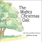 The Mighty Christmas Oak